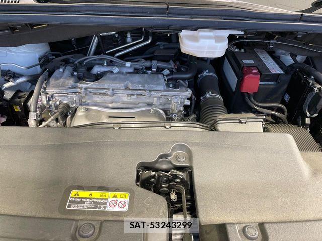 Toyota ALPHARD 2024-09 7325360-18