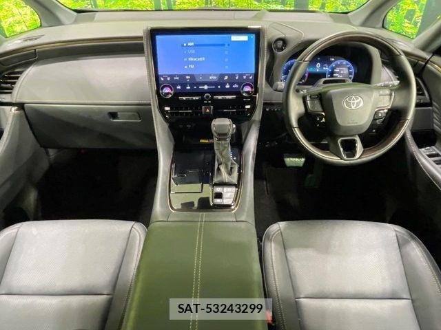 Toyota ALPHARD 2024-09 7325360-1