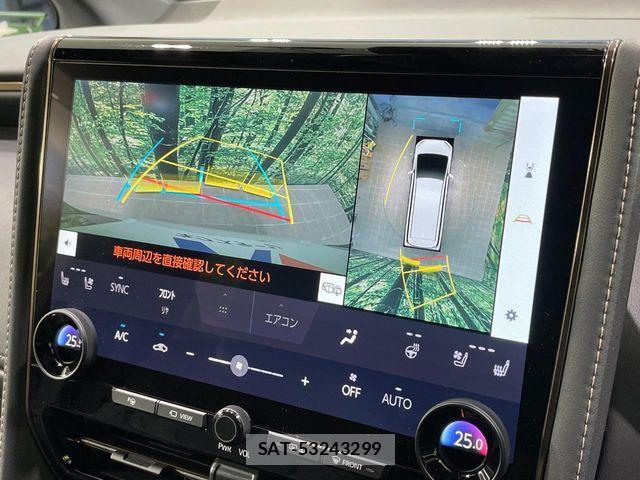 Toyota ALPHARD 2024-09 7325360-5