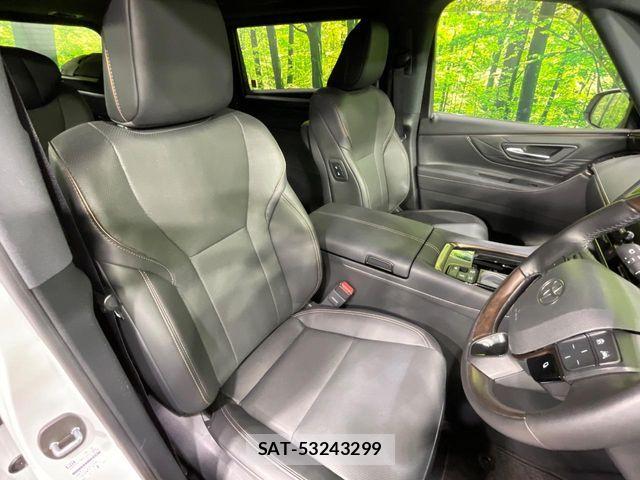 Toyota ALPHARD 2024-09 7325360-7