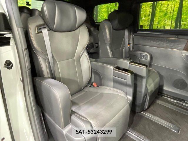 Toyota ALPHARD 2024-09 7325360-8