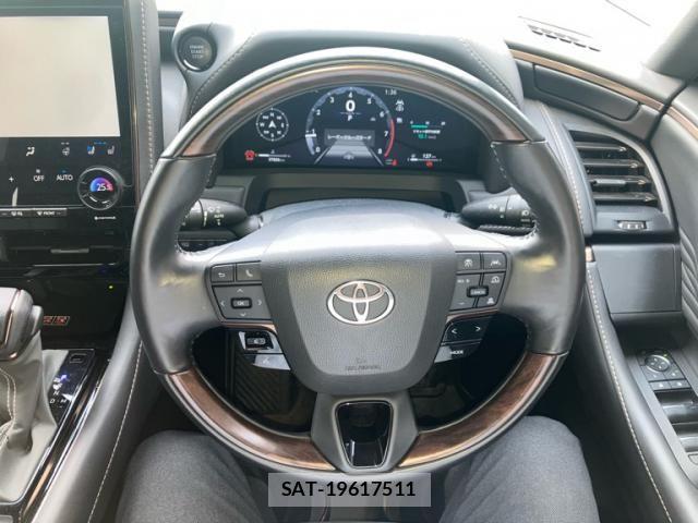 Toyota ALPHARD 2024-03 7325366-11
