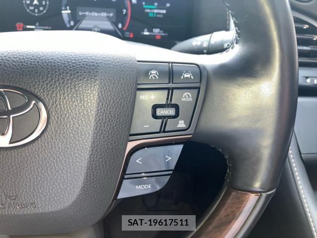 Toyota ALPHARD 2024-03 7325366-15
