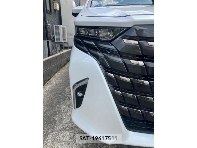 Toyota ALPHARD 2024-03 7325366-4