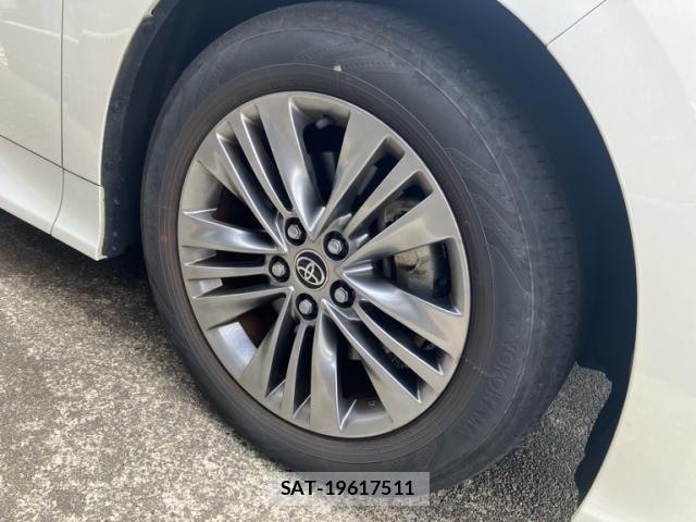 Toyota ALPHARD 2024-03 7325366-5