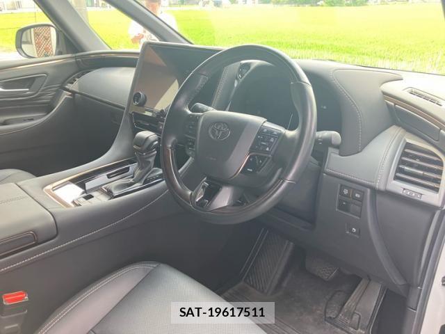 Toyota ALPHARD 2024-03 7325366-7