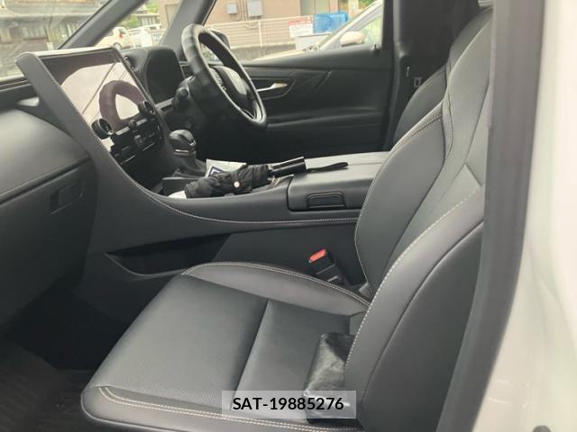 Toyota ALPHARD 2025-07 7325377-13
