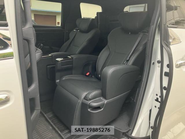 Toyota ALPHARD 2025-07 7325377-14