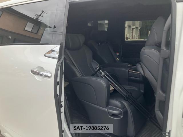Toyota ALPHARD 2025-07 7325377-15