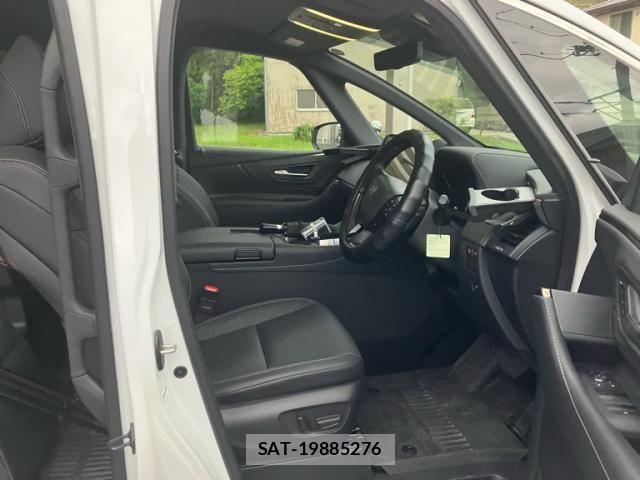 Toyota ALPHARD 2025-07 7325377-16