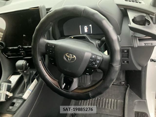 Toyota ALPHARD 2025-07 7325377-20