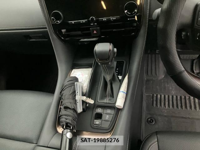Toyota ALPHARD 2025-07 7325377-21