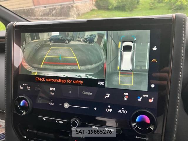 Toyota ALPHARD 2025-07 7325377-24