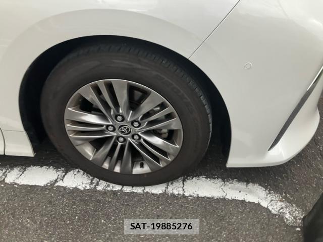 Toyota ALPHARD 2025-07 7325377-4