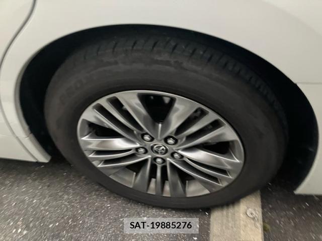 Toyota ALPHARD 2025-07 7325377-6