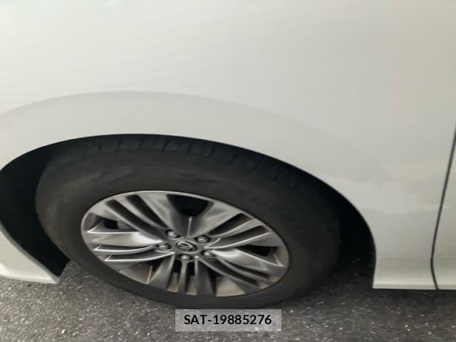 Toyota ALPHARD 2025-07 7325377-7