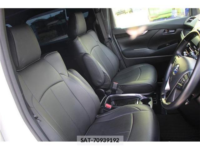 Toyota ALPHARD 2020-08 7325399-12