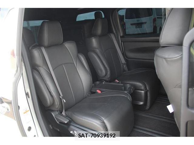 Toyota ALPHARD 2020-08 7325399-13