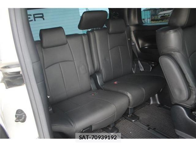Toyota ALPHARD 2020-08 7325399-14