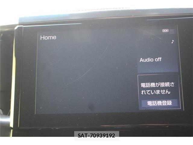 Toyota ALPHARD 2020-08 7325399-17