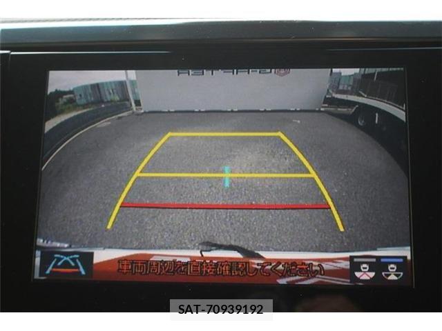 Toyota ALPHARD 2020-08 7325399-18