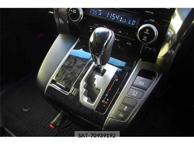 Toyota ALPHARD 2020-08 7325399-19