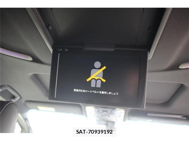 Toyota ALPHARD 2020-08 7325399-23
