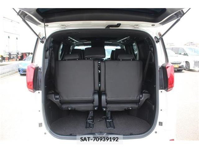 Toyota ALPHARD 2020-08 7325399-27
