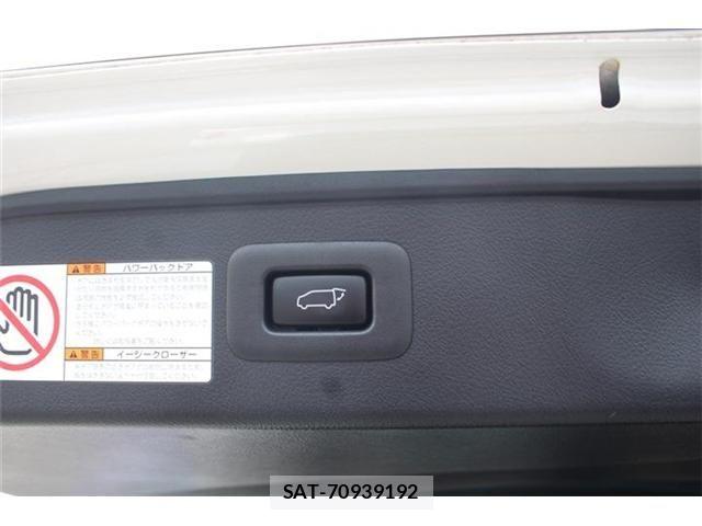 Toyota ALPHARD 2020-08 7325399-28