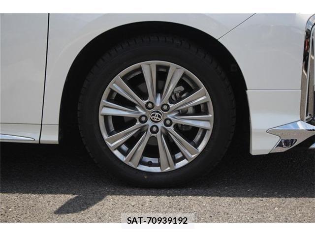 Toyota ALPHARD 2020-08 7325399-5