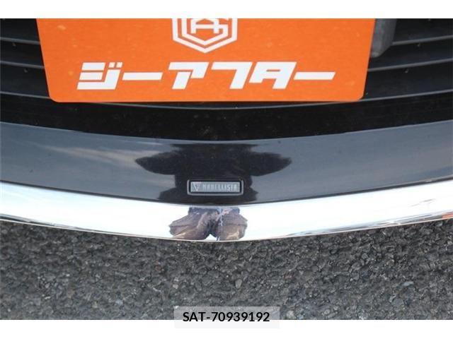 Toyota ALPHARD 2020-08 7325399-7