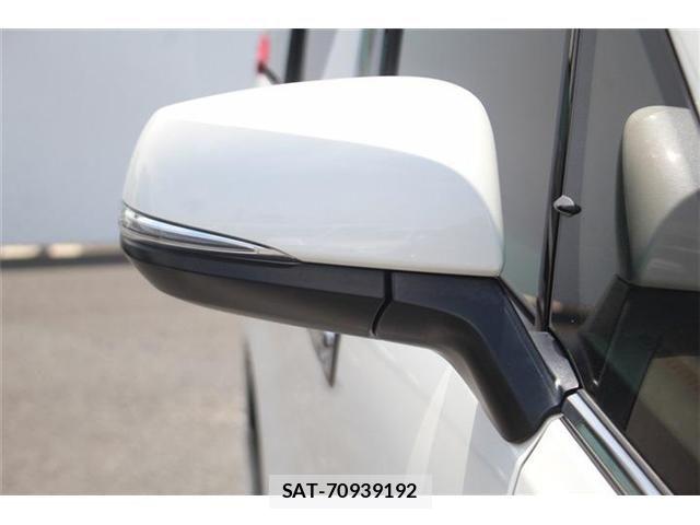 Toyota ALPHARD 2020-08 7325399-8