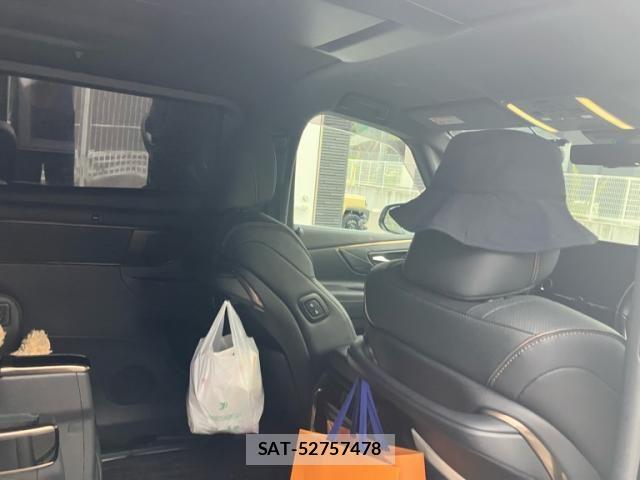 Toyota ALPHARD 2024-05 7325380-14