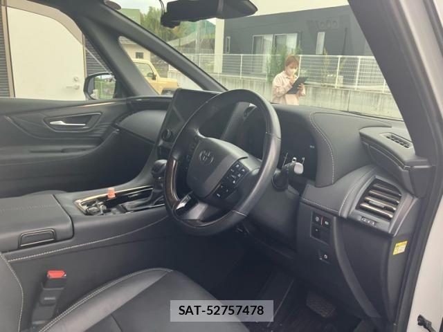 Toyota ALPHARD 2024-05 7325380-15