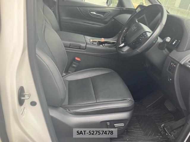 Toyota ALPHARD 2024-05 7325380-16