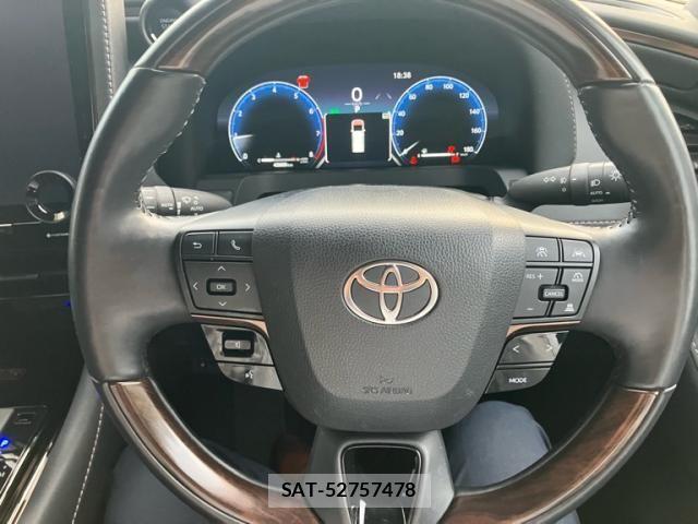 Toyota ALPHARD 2024-05 7325380-18