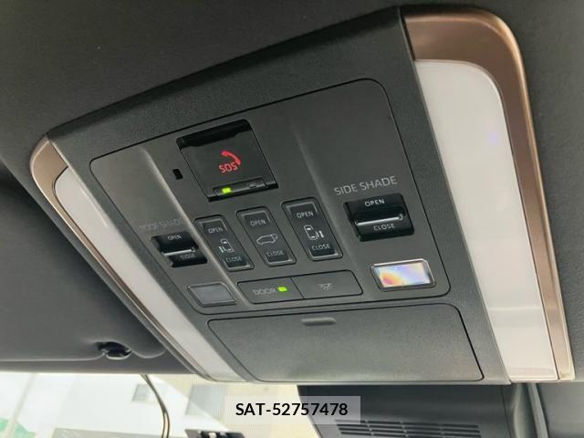 Toyota ALPHARD 2024-05 7325380-20
