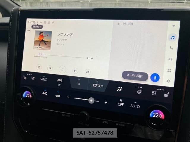 Toyota ALPHARD 2024-05 7325380-21