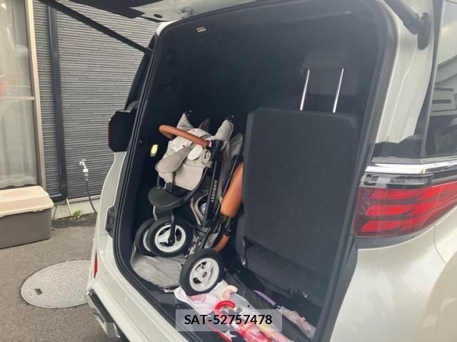 Toyota ALPHARD 2024-05 7325380-6
