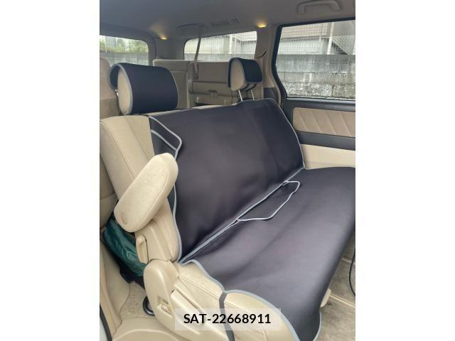 Toyota ALPHARD 2005-02 7325427-9