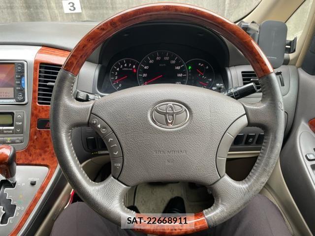 Toyota ALPHARD 2005-02 7325427-11