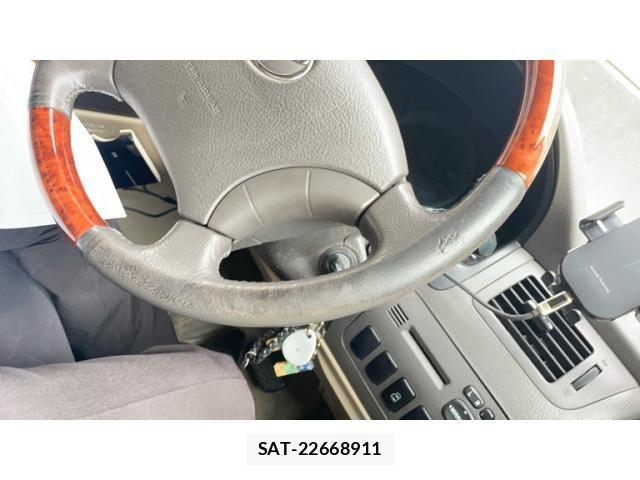 Toyota ALPHARD 2005-02 7325427-12