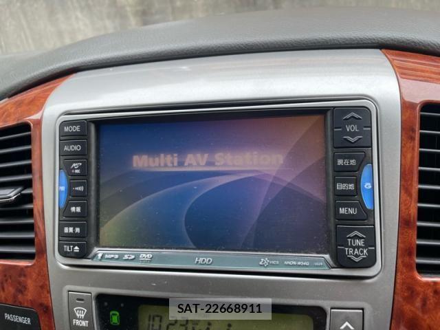 Toyota ALPHARD 2005-02 7325427-15