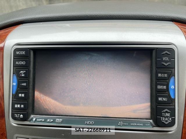 Toyota ALPHARD 2005-02 7325427-16