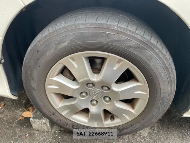 Toyota ALPHARD 2005-02 7325427-18