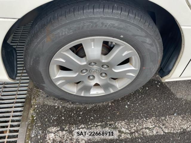 Toyota ALPHARD 2005-02 7325427-19