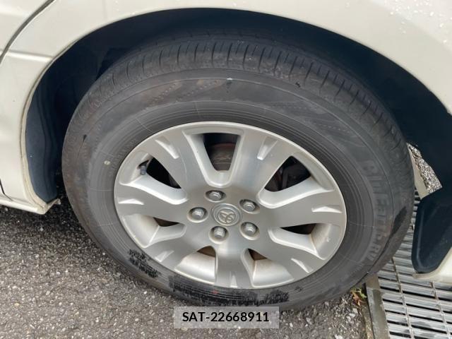 Toyota ALPHARD 2005-02 7325427-20