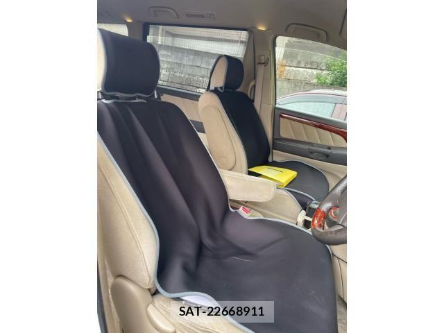 Toyota ALPHARD 2005-02 7325427-7