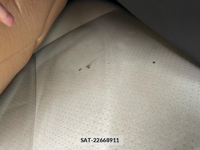 Toyota ALPHARD 2005-02 7325427-8