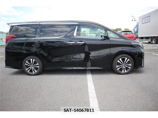 Toyota ALPHARD 2021-02 7325415-12